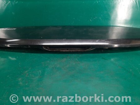 ФОТО Спойлер кришки багажника для Jeep Grand Cherokee (11-22) Київ