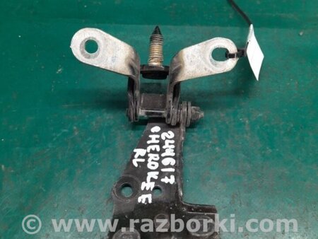 ФОТО Петля кришки багажника для Jeep Grand Cherokee (11-22) Київ