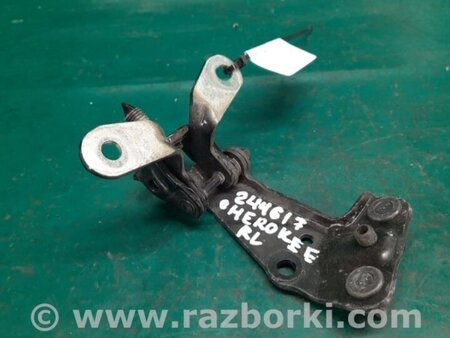 ФОТО Петля кришки багажника для Jeep Grand Cherokee (11-22) Київ