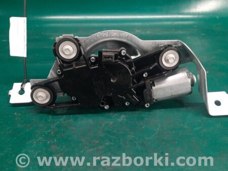 ФОТО Моторчик склоочисника для Ford Fiesta Mk6 (2008-2017) Київ