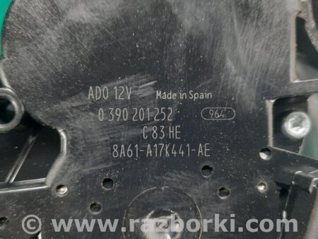 ФОТО Моторчик склоочисника для Ford Fiesta Mk6 (2008-2017) Київ