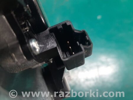 ФОТО Моторчик склоочисника для Ford Fiesta Mk6 (2008-2017) Київ