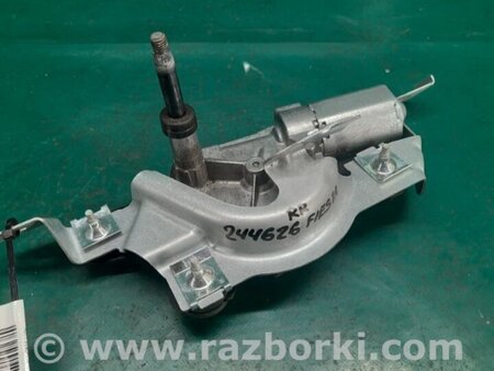 ФОТО Моторчик склоочисника для Ford Fiesta Mk6 (2008-2017) Київ