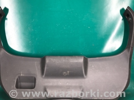 ФОТО Обшивка кришки багажника для Ford Fiesta Mk6 (2008-2017) Київ