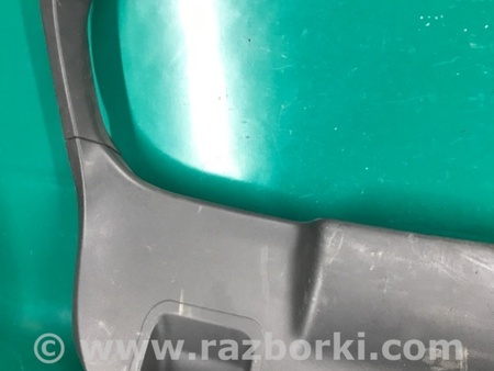 ФОТО Обшивка кришки багажника для Ford Fiesta Mk6 (2008-2017) Київ