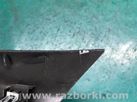 ФОТО Обшивка кришки багажника для Ford Fiesta Mk6 (2008-2017) Київ