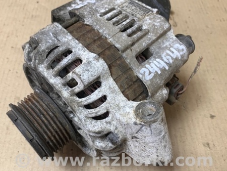 ФОТО Генератор для Mazda MPV Київ