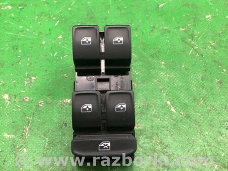 ФОТО Блок керування склопідіймачами для Volkswagen Jetta USA (2018-) Київ