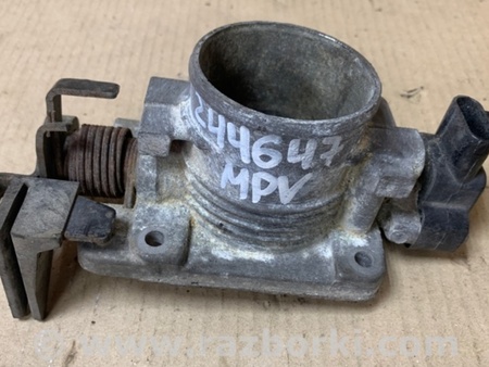 ФОТО Дросельна заслінка для Mazda MPV Київ