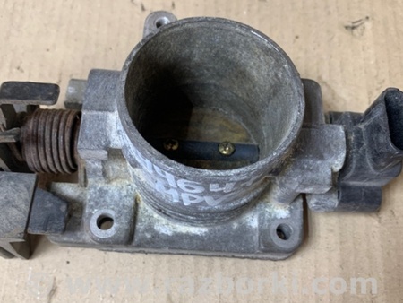 ФОТО Дросельна заслінка для Mazda MPV Київ