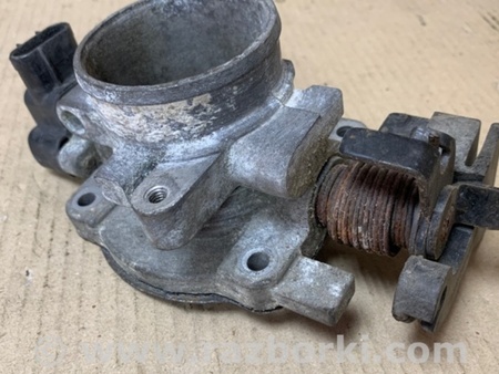 ФОТО Дросельна заслінка для Mazda MPV Київ