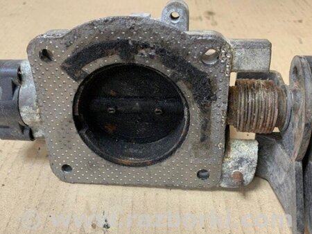 ФОТО Дросельна заслінка для Mazda MPV Київ