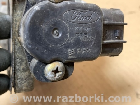 ФОТО Дросельна заслінка для Mazda MPV Київ