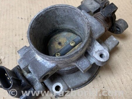 ФОТО Дросельна заслінка для Mazda MPV Київ