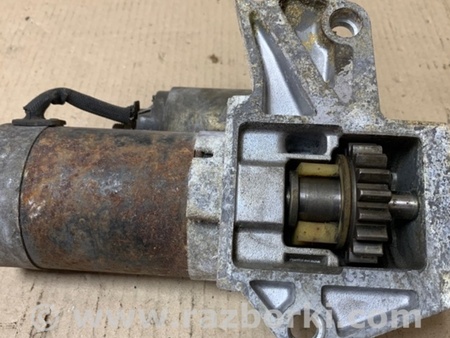 ФОТО Стартер для Mazda MPV Київ