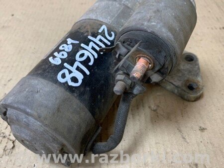 ФОТО Стартер для Mazda MPV Київ