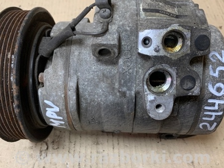 ФОТО Компресор кондиціонера для Mazda MPV Київ