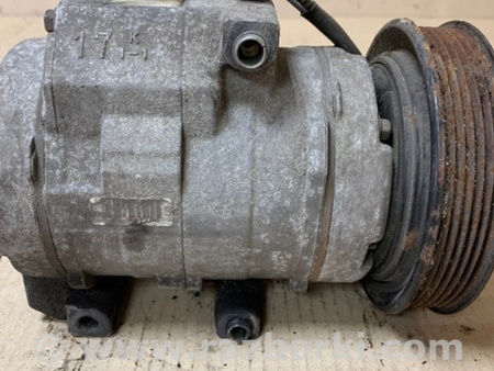 ФОТО Компресор кондиціонера для Mazda MPV Київ