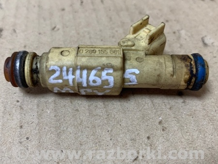 ФОТО Форсунка паливна для Mazda MPV Київ