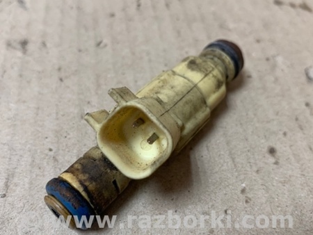 ФОТО Форсунка паливна для Mazda MPV Київ