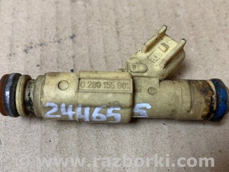 ФОТО Форсунка паливна для Mazda MPV Київ