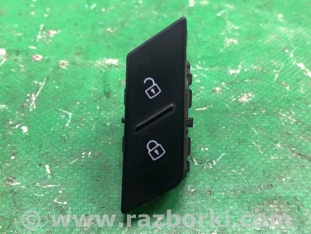 ФОТО Кнопка центрального замку для Volkswagen Jetta USA (2018-) Київ