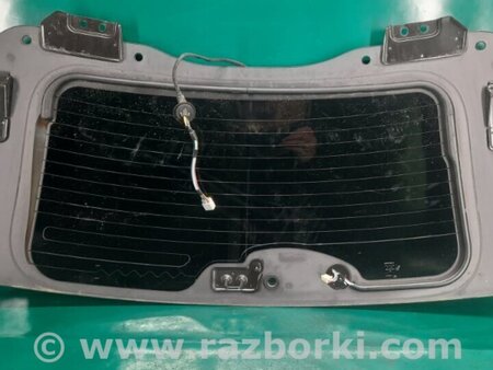 ФОТО Скло кришки багажника для Jeep Grand Cherokee (11-22) Київ