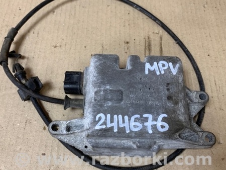 ФОТО Моторчик приводу круїз контролю для Mazda MPV Київ