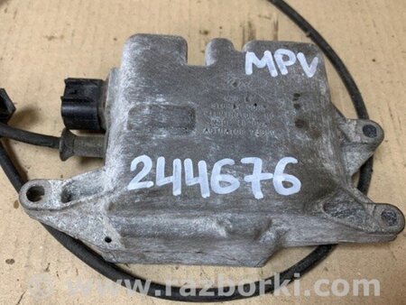 ФОТО Моторчик приводу круїз контролю для Mazda MPV Київ