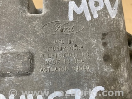 ФОТО Моторчик приводу круїз контролю для Mazda MPV Київ