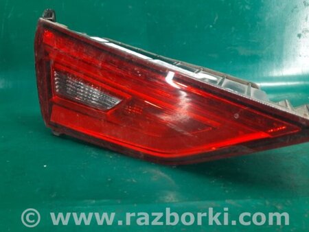 ФОТО Ліхтар внутрішній для Audi (Ауди) A3 III 8V (12-20) Київ