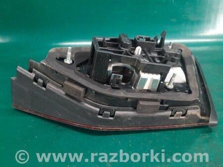 ФОТО Ліхтар внутрішній для Audi (Ауди) A3 III 8V (12-20) Київ