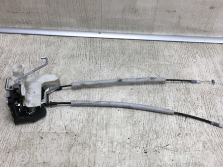 ФОТО Замок двері для KIA Rio 3 UB (11-17) Київ