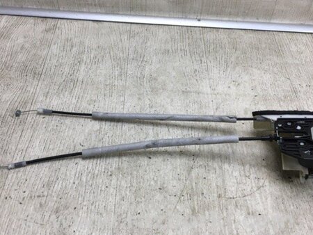 ФОТО Замок двері для KIA Rio 3 UB (11-17) Київ