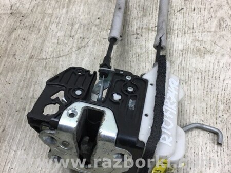 ФОТО Замок двері для KIA Rio 3 UB (11-17) Київ