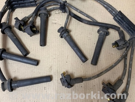 ФОТО Провідка високовольтна для Mazda MPV Київ