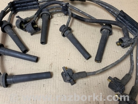 ФОТО Провідка високовольтна для Mazda MPV Київ