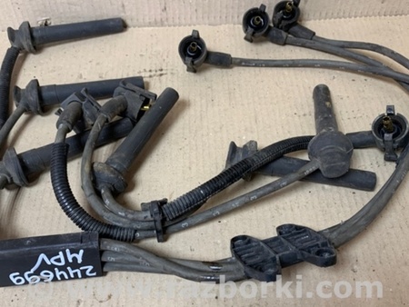 ФОТО Провідка високовольтна для Mazda MPV Київ