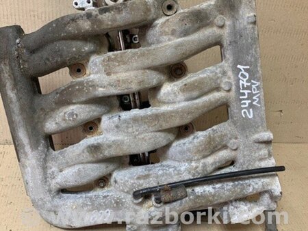 ФОТО Колектор впускний для Mazda MPV Київ