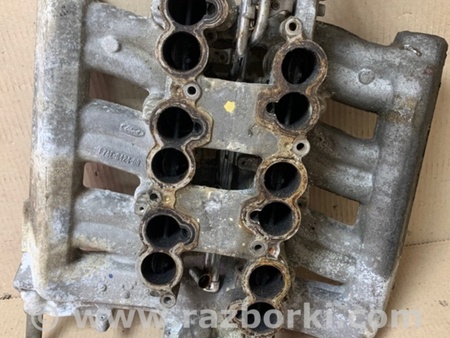 ФОТО Колектор впускний для Mazda MPV Київ