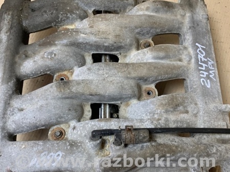 ФОТО Колектор впускний для Mazda MPV Київ