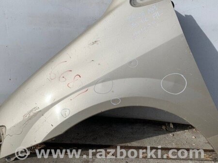 ФОТО Крило переднє для Mazda MPV Київ