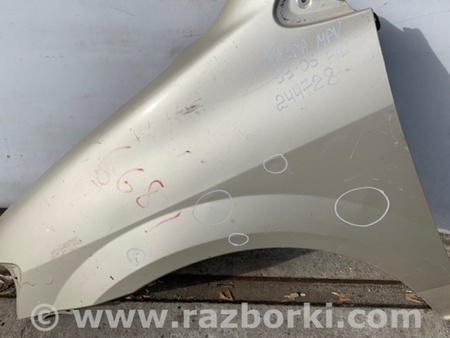 ФОТО Крило переднє для Mazda MPV Київ
