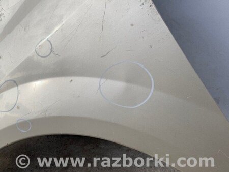 ФОТО Крило переднє для Mazda MPV Київ