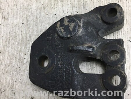 ФОТО Кронштейн для Ford Fusion USA 2 поколение (12-20) Київ