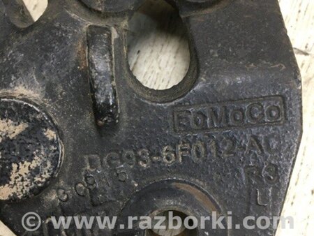 ФОТО Кронштейн для Ford Fusion USA 2 поколение (12-20) Київ