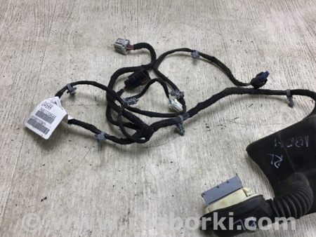 ФОТО Проводка дверей для Dodge Dart (12-16) Київ
