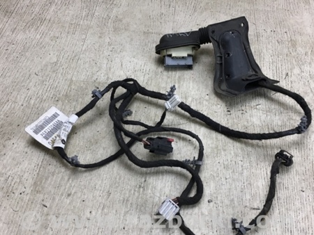 ФОТО Проводка дверей для Dodge Dart (12-16) Київ