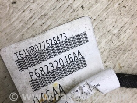 ФОТО Проводка дверей для Dodge Dart (12-16) Київ