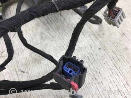 ФОТО Проводка дверей для Dodge Dart (12-16) Київ